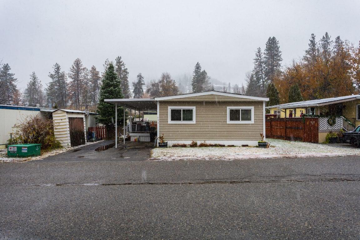 233-1999 Highway 97, West Kelowna, BC