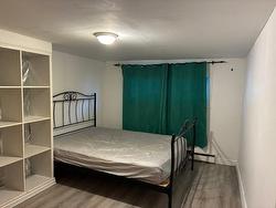 Chambre à coucher -