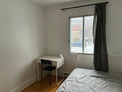 Chambre à coucher -