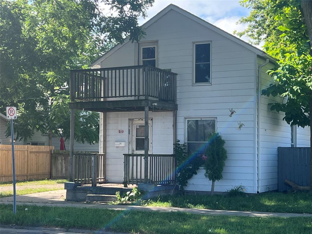 169 Davis Street, Sarnia, ON