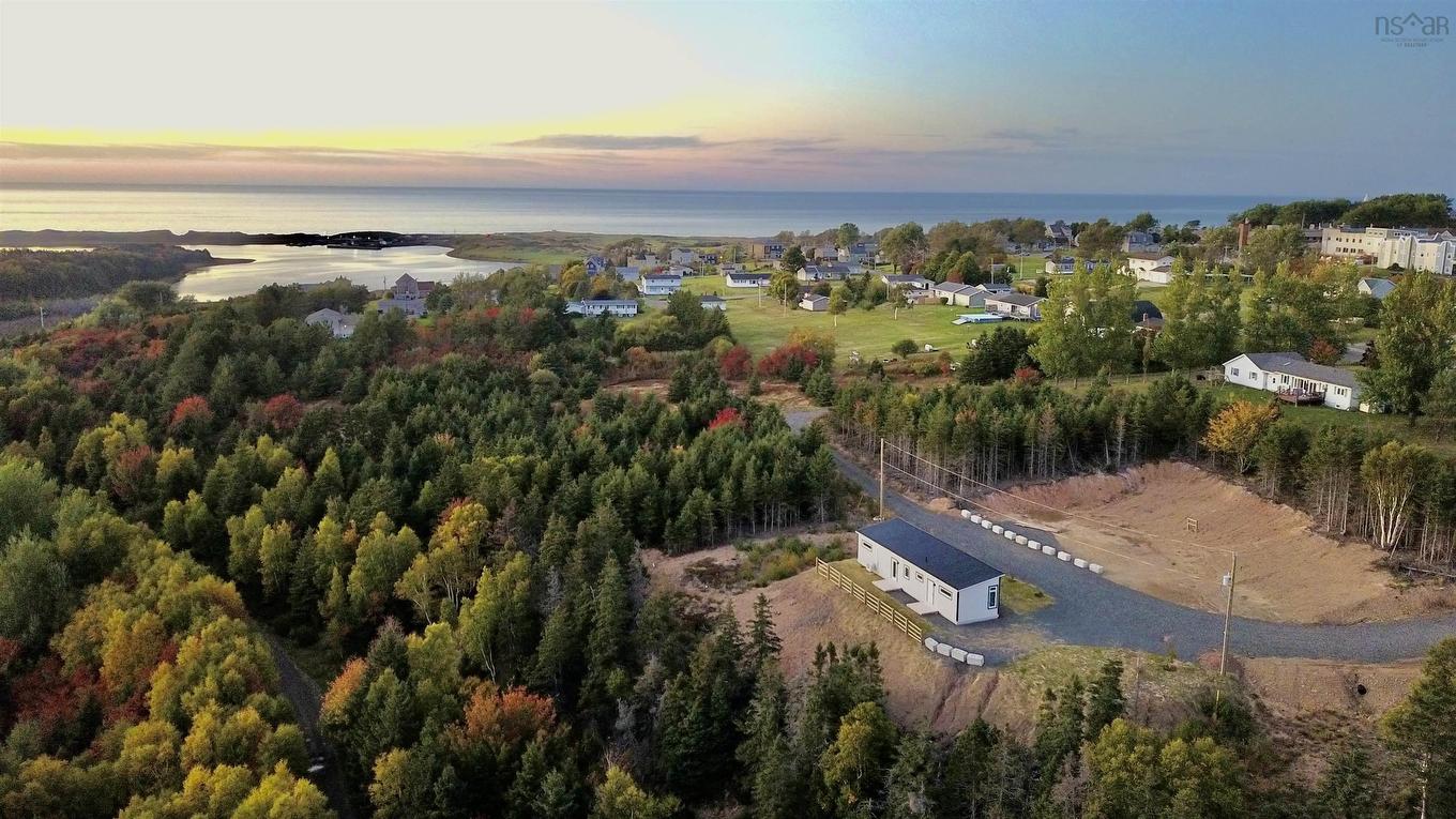 25 Parkdale Crescent, Inverness, NS