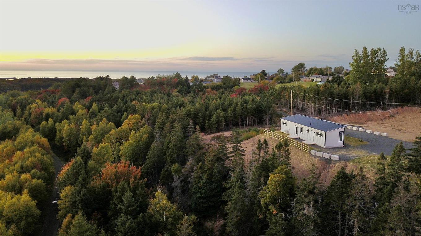 25 Parkdale Crescent, Inverness, NS