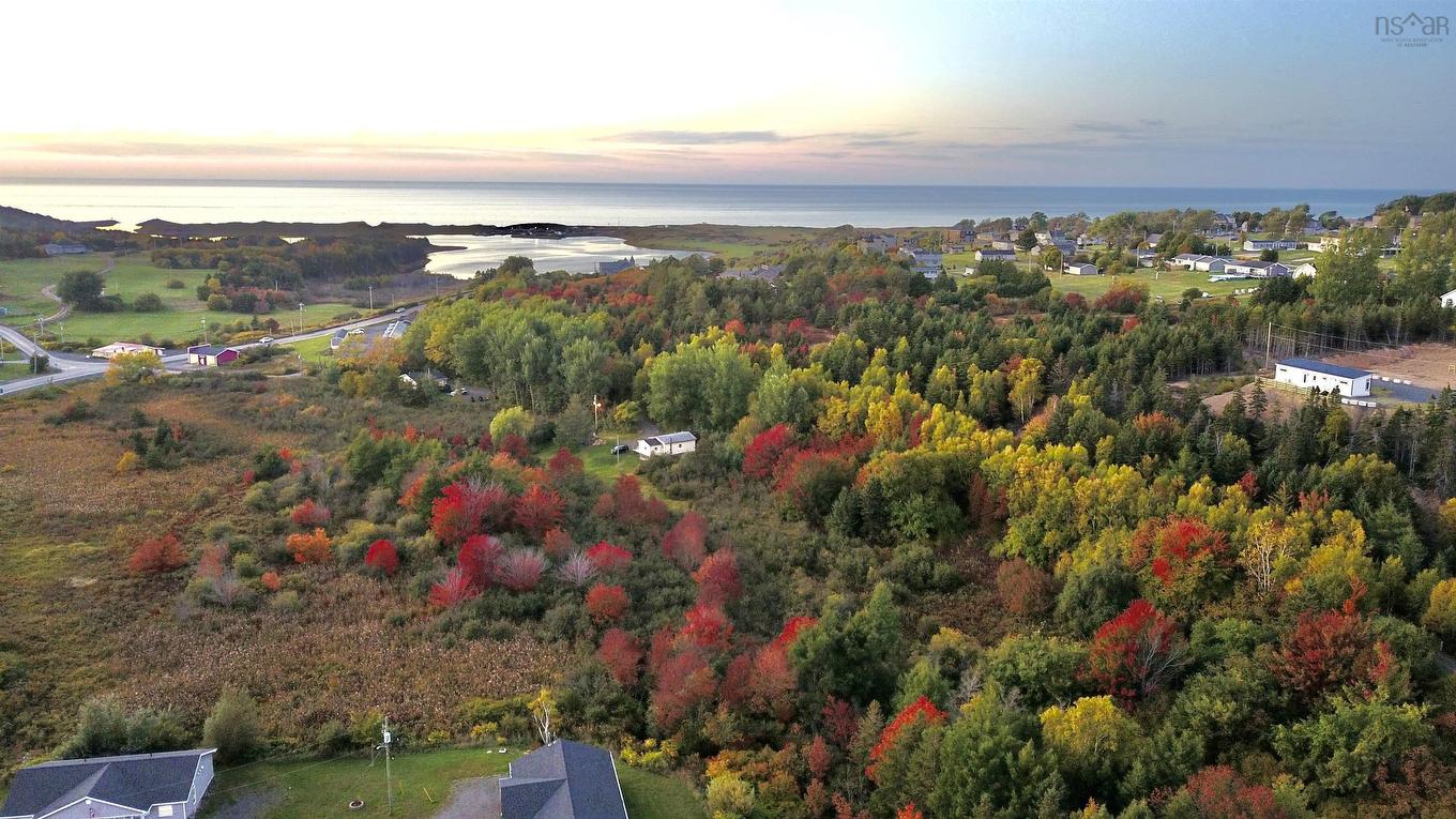 25 Parkdale Crescent, Inverness, NS