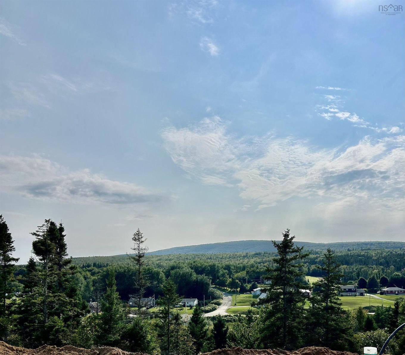 25 Parkdale Crescent, Inverness, NS