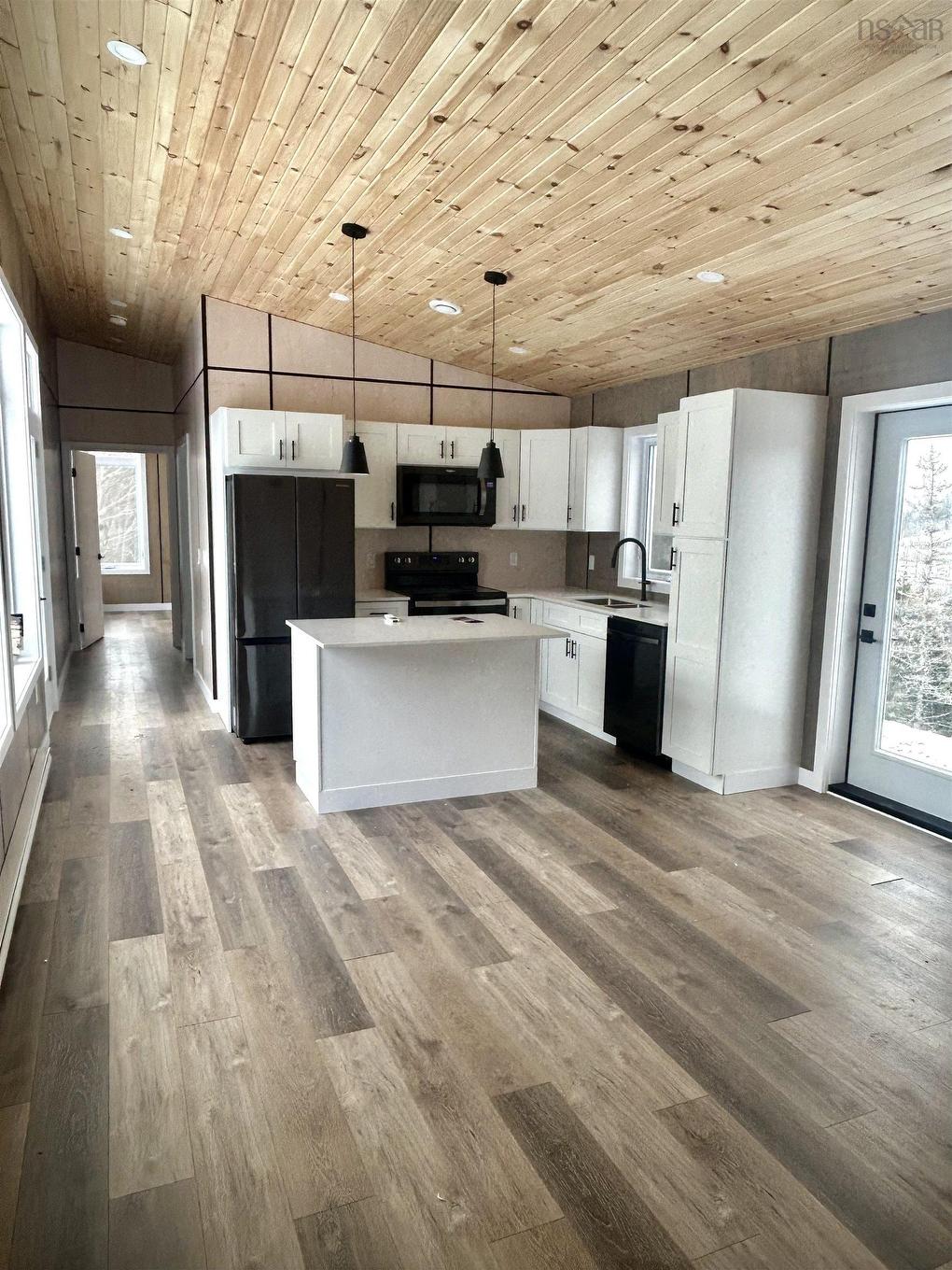 25 Parkdale Crescent, Inverness, NS