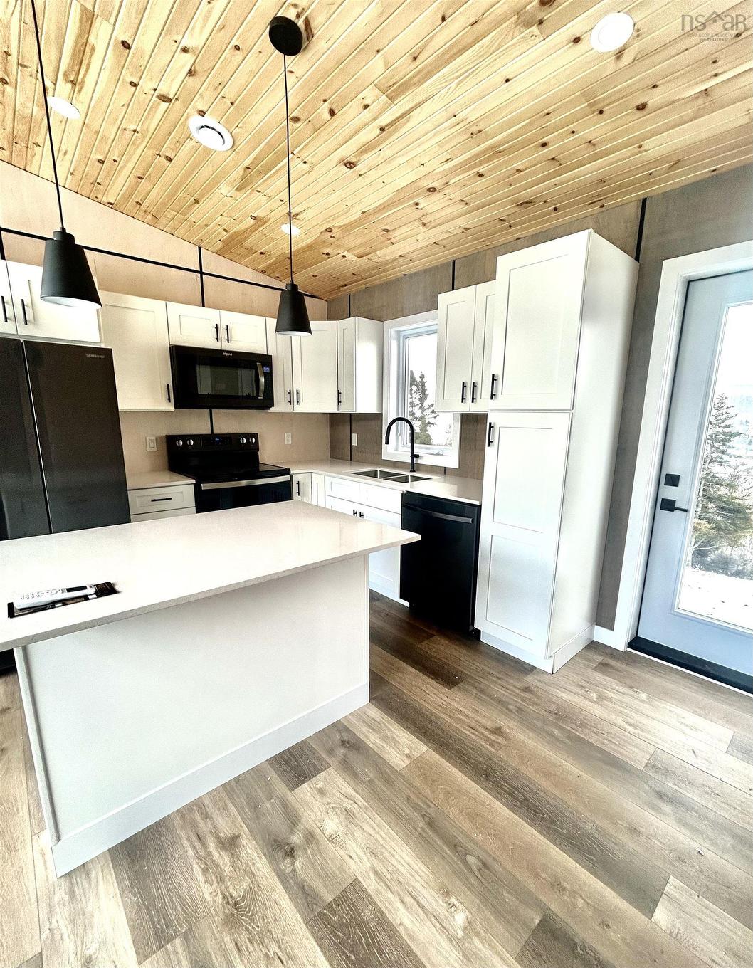 25 Parkdale Crescent, Inverness, NS