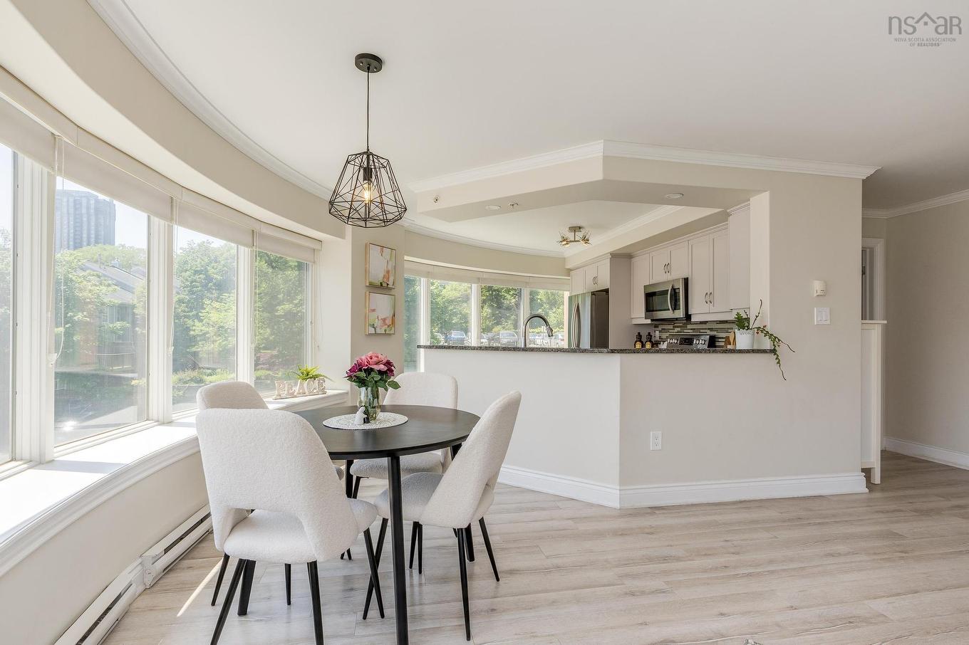 207 5234 Morris Street, Halifax, NS