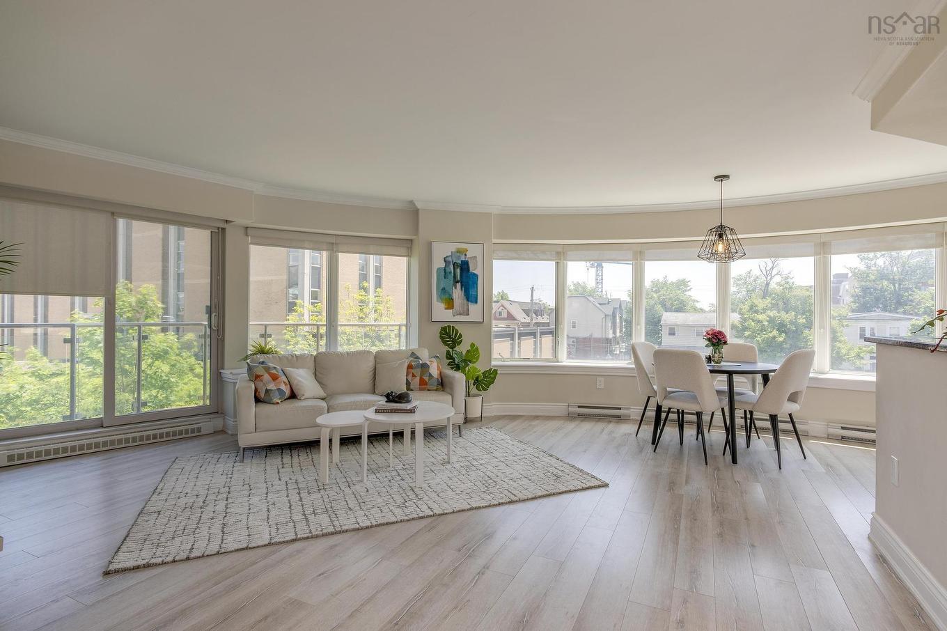 207 5234 Morris Street, Halifax, NS