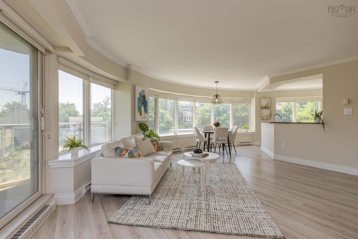 207 5234 Morris Street, Halifax, NS