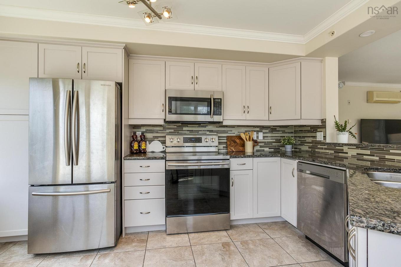 207 5234 Morris Street, Halifax, NS