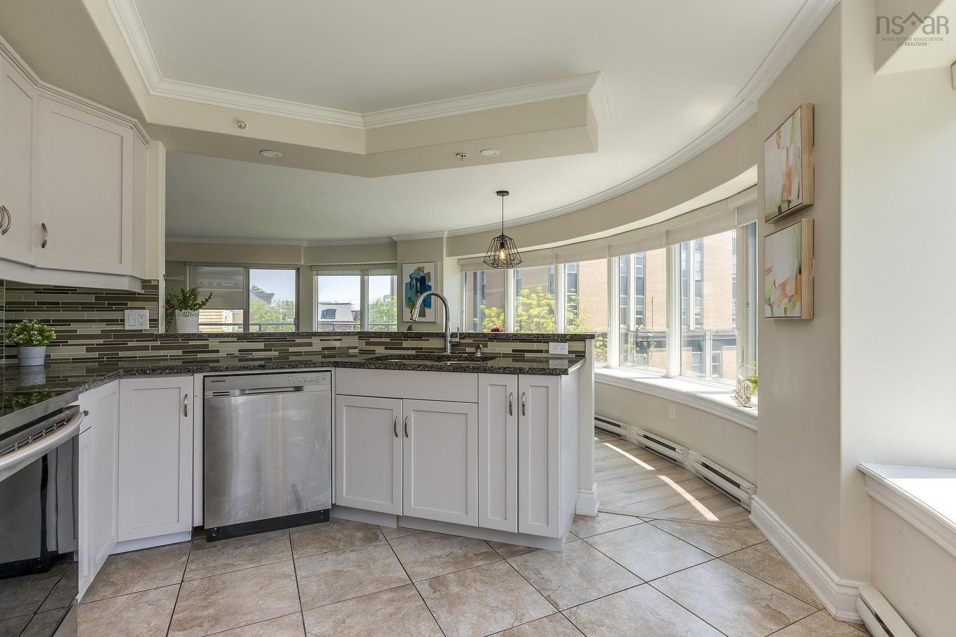 207 5234 Morris Street, Halifax, NS