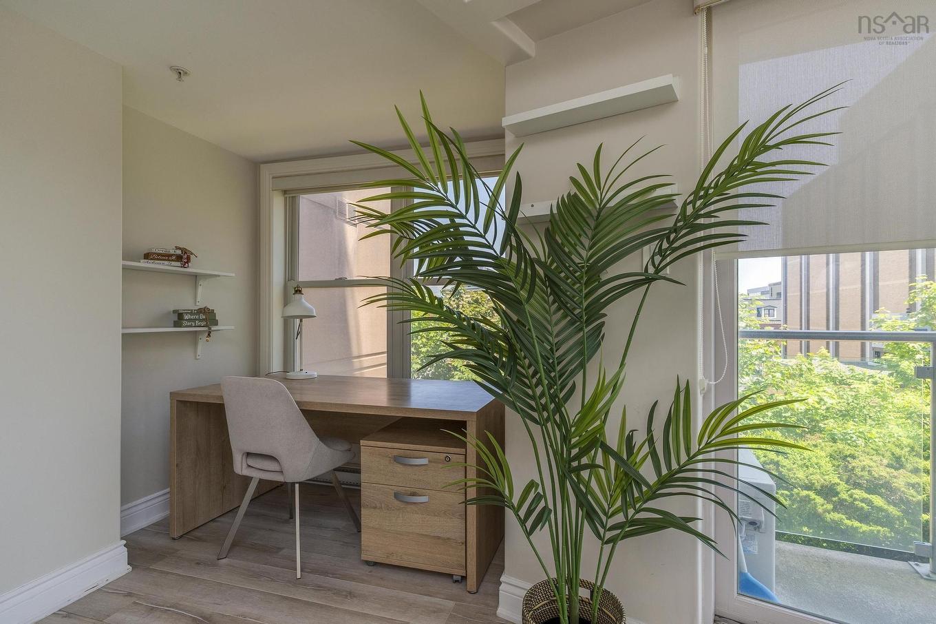 207 5234 Morris Street, Halifax, NS