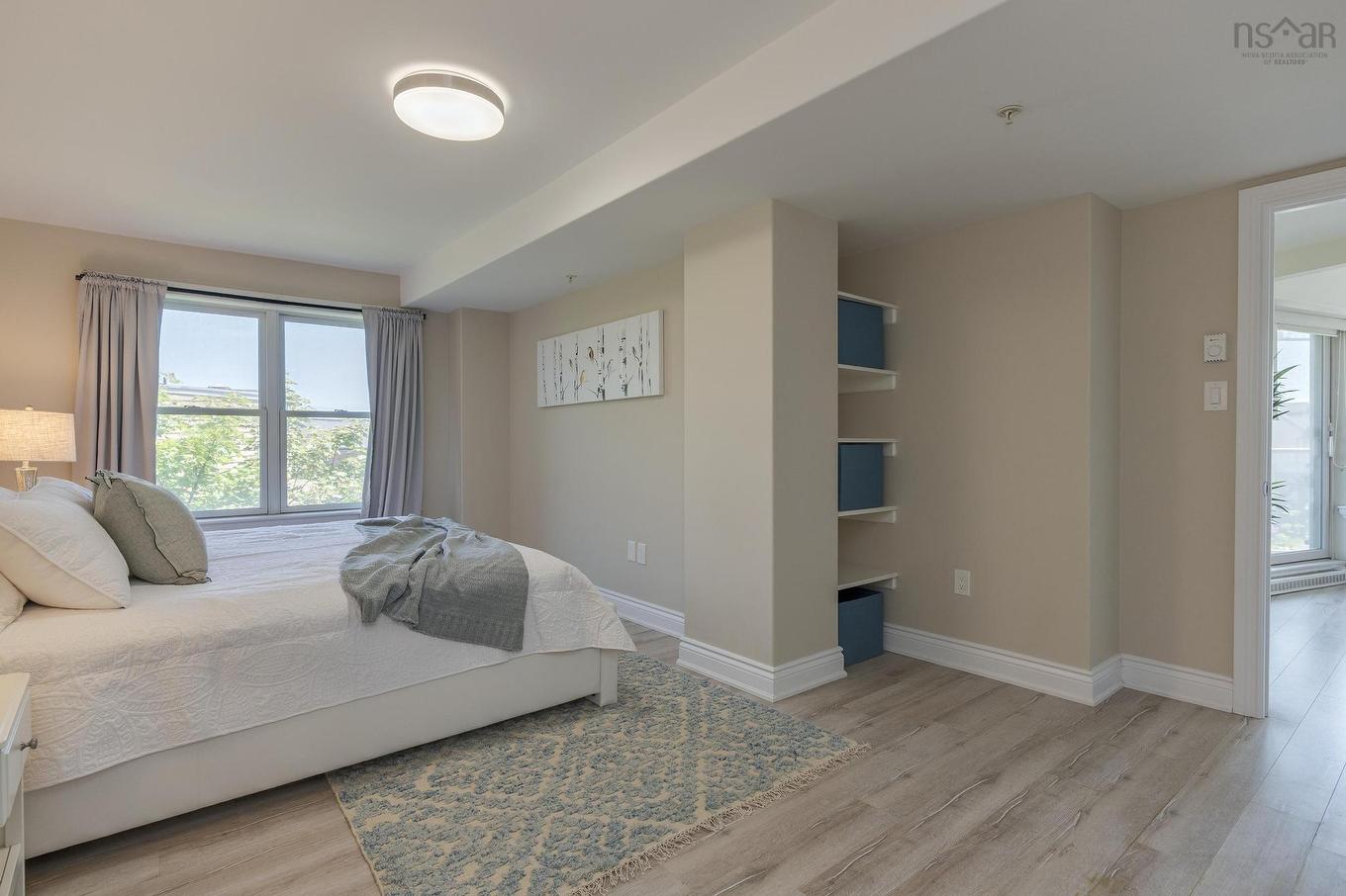 207 5234 Morris Street, Halifax, NS