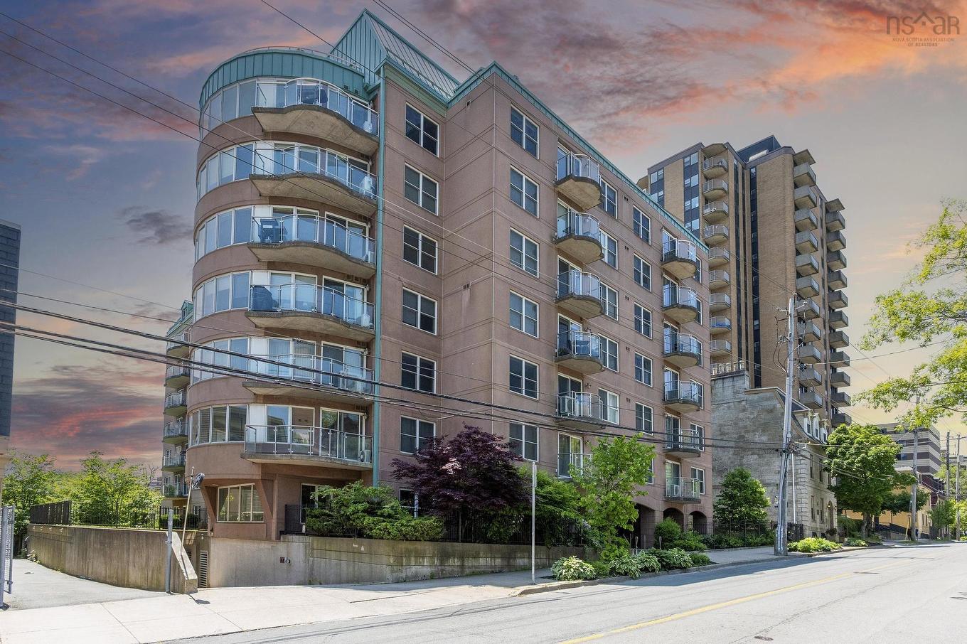 207 5234 Morris Street, Halifax, NS