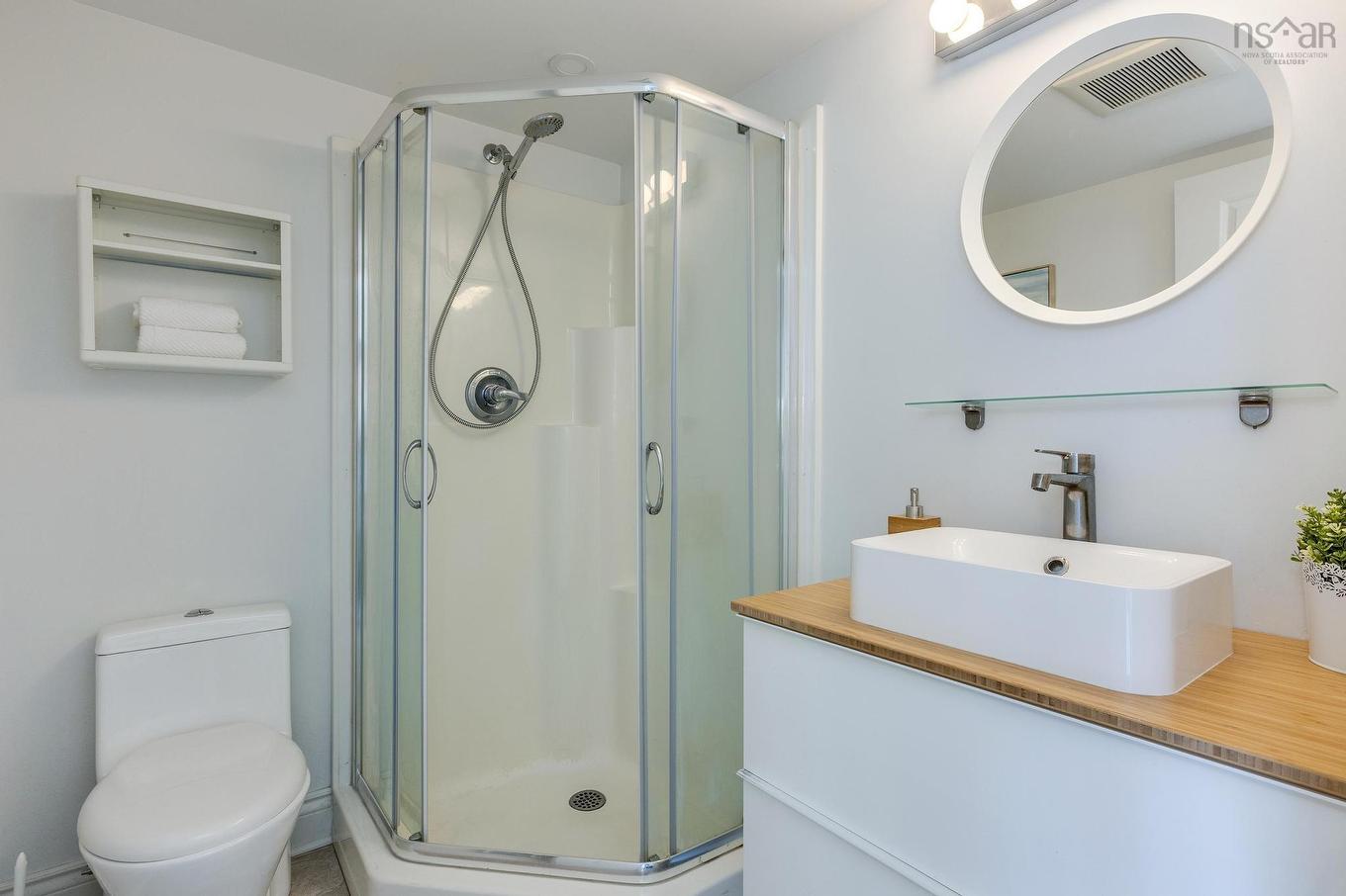 207 5234 Morris Street, Halifax, NS