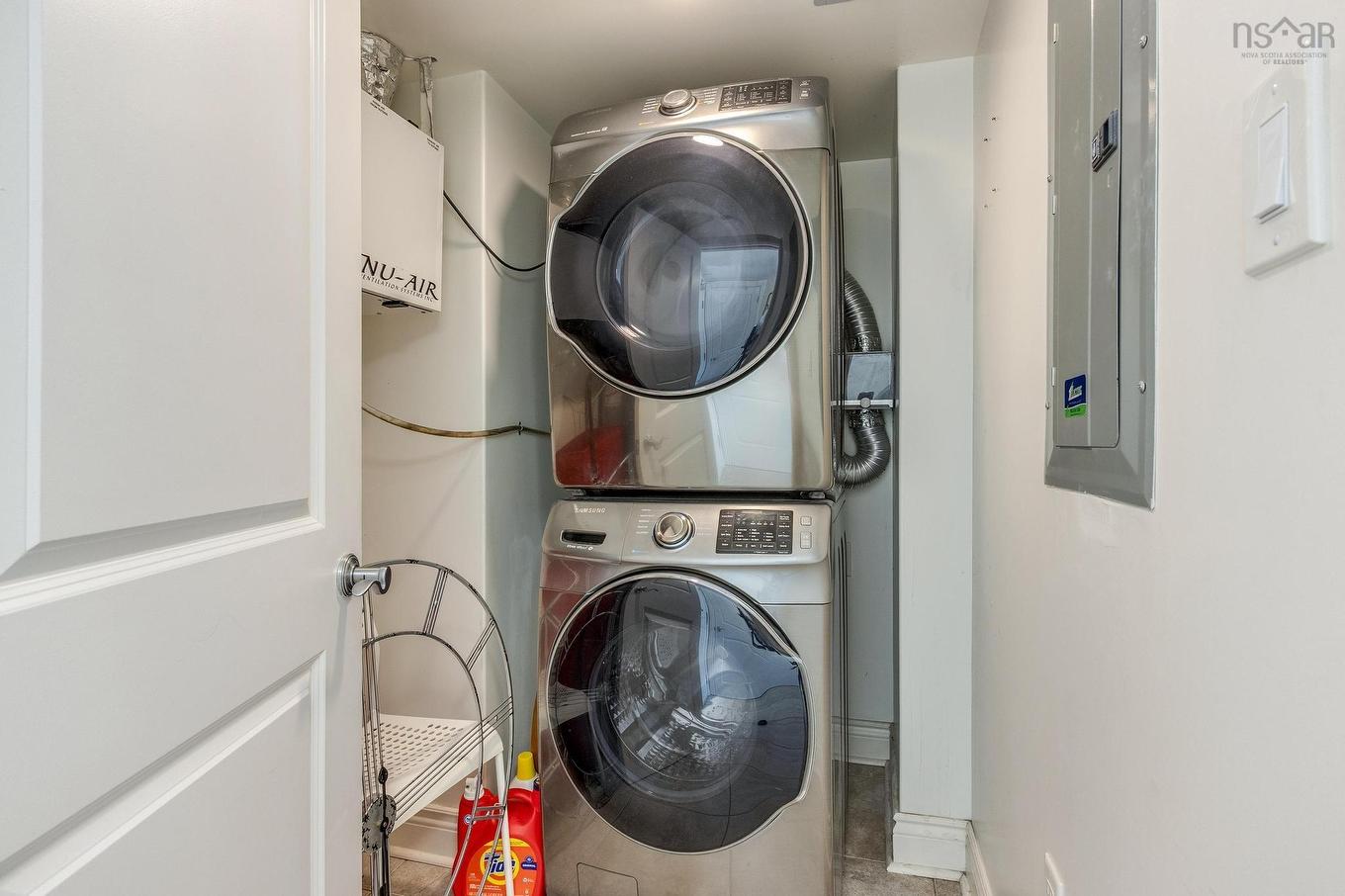 207 5234 Morris Street, Halifax, NS