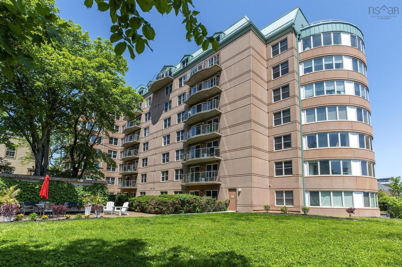 207 5234 Morris Street, Halifax, NS