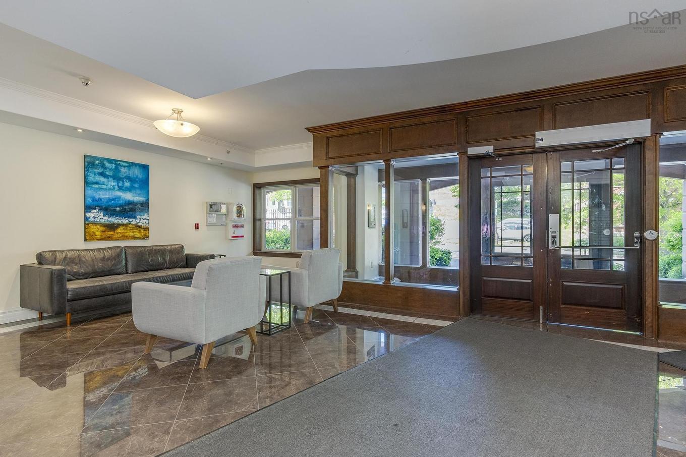 207 5234 Morris Street, Halifax, NS