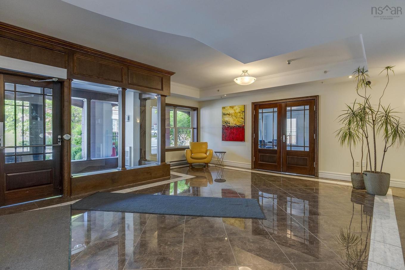 207 5234 Morris Street, Halifax, NS