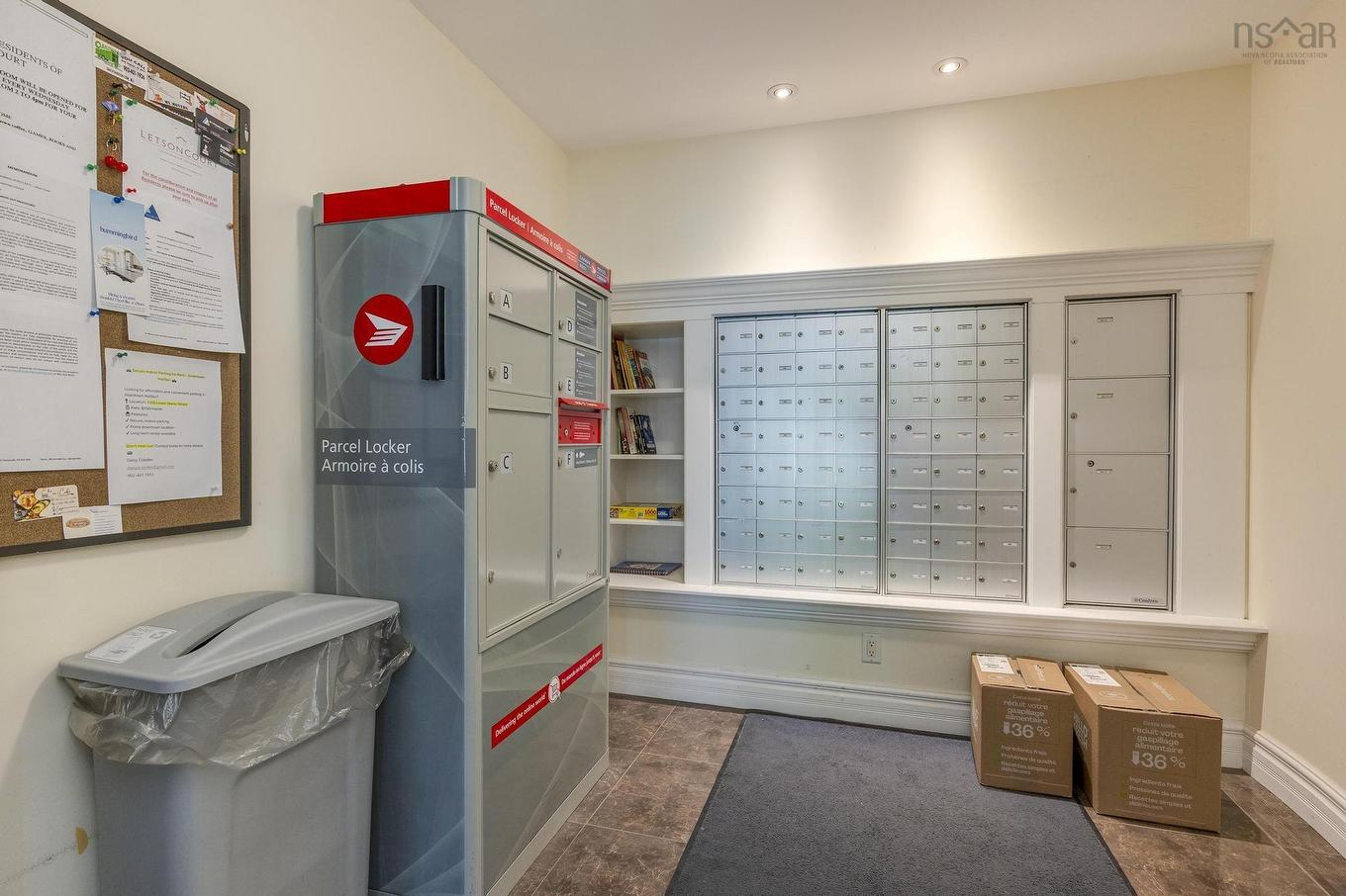 207 5234 Morris Street, Halifax, NS