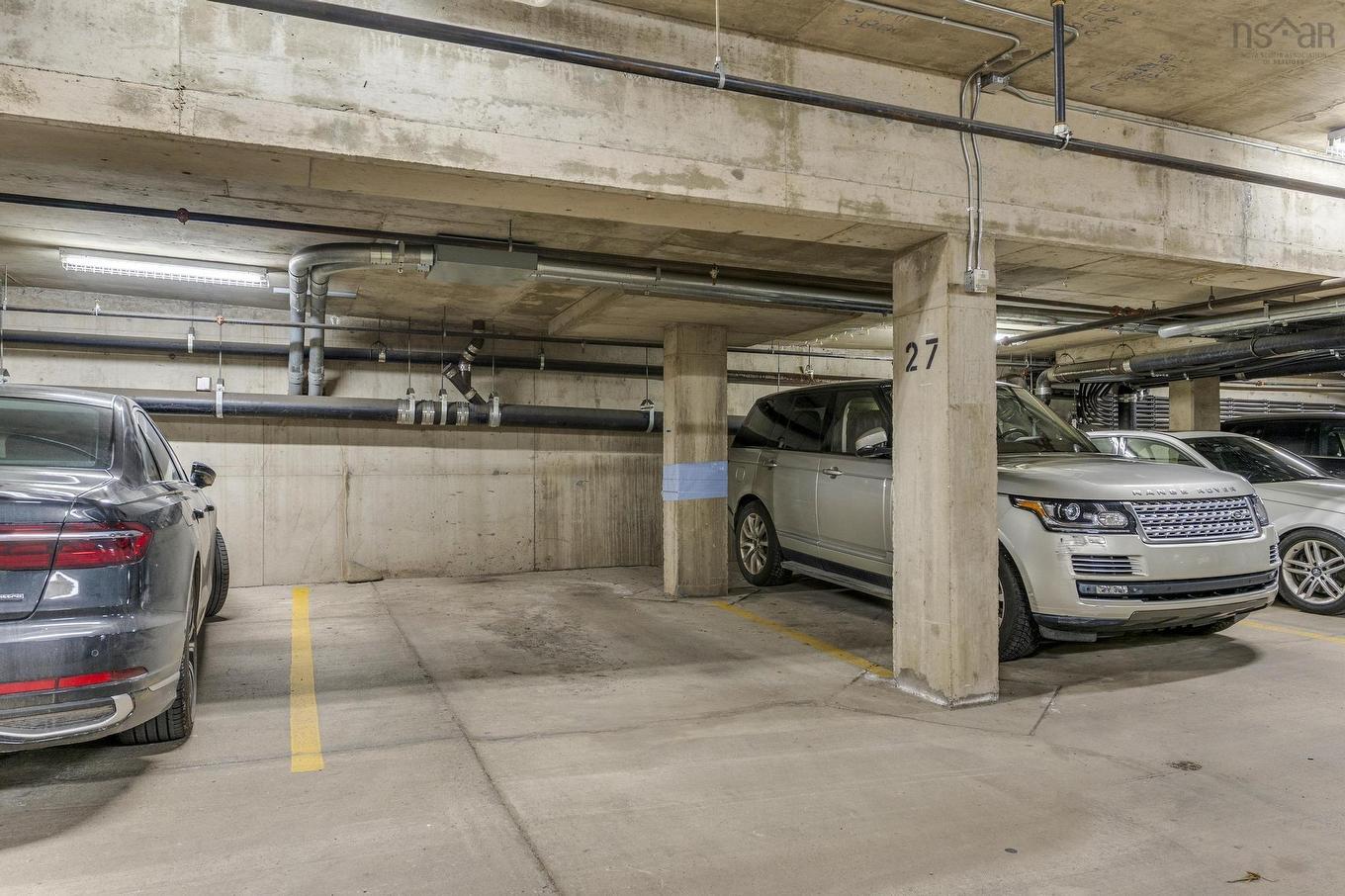 207 5234 Morris Street, Halifax, NS