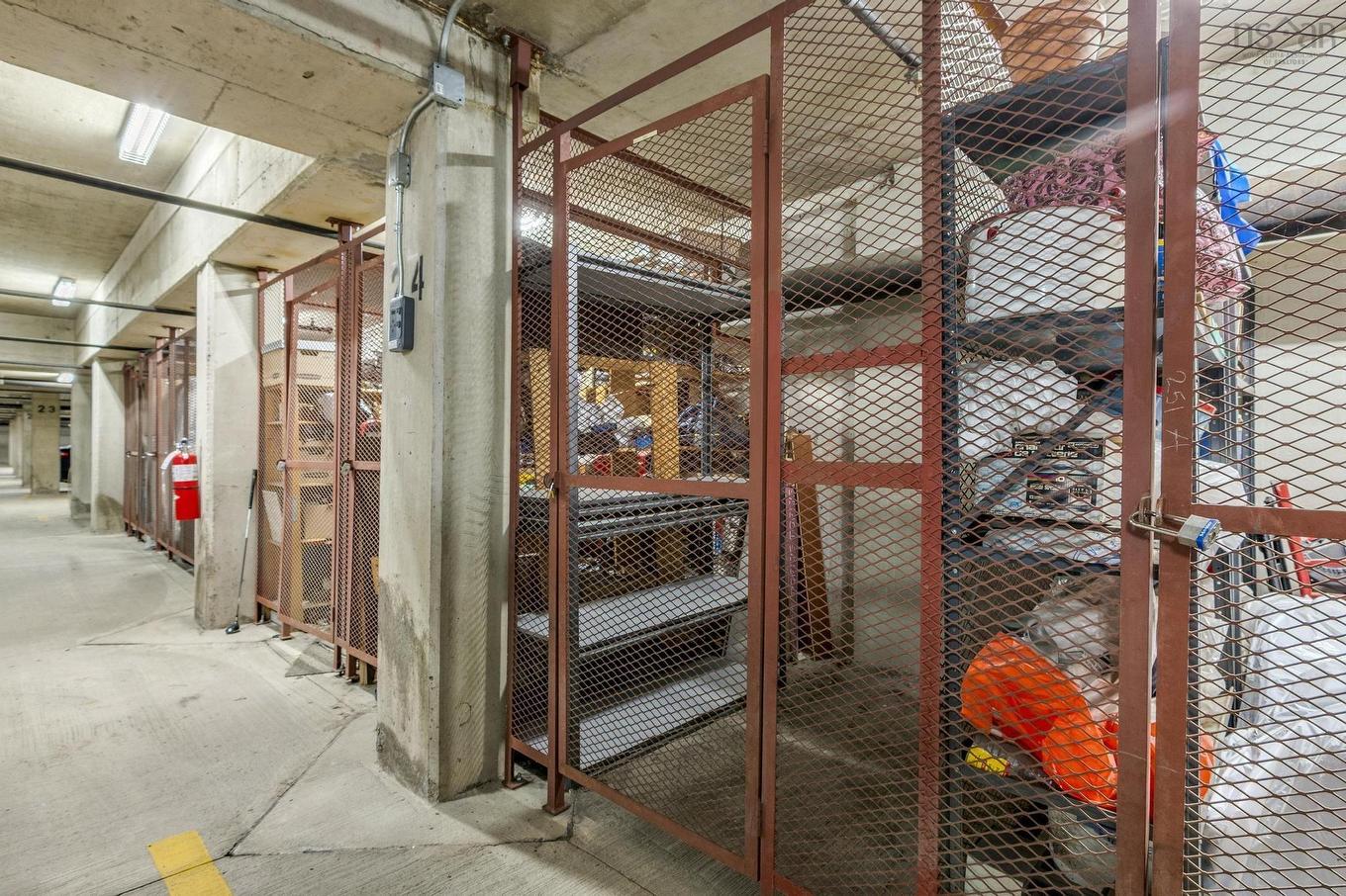 207 5234 Morris Street, Halifax, NS