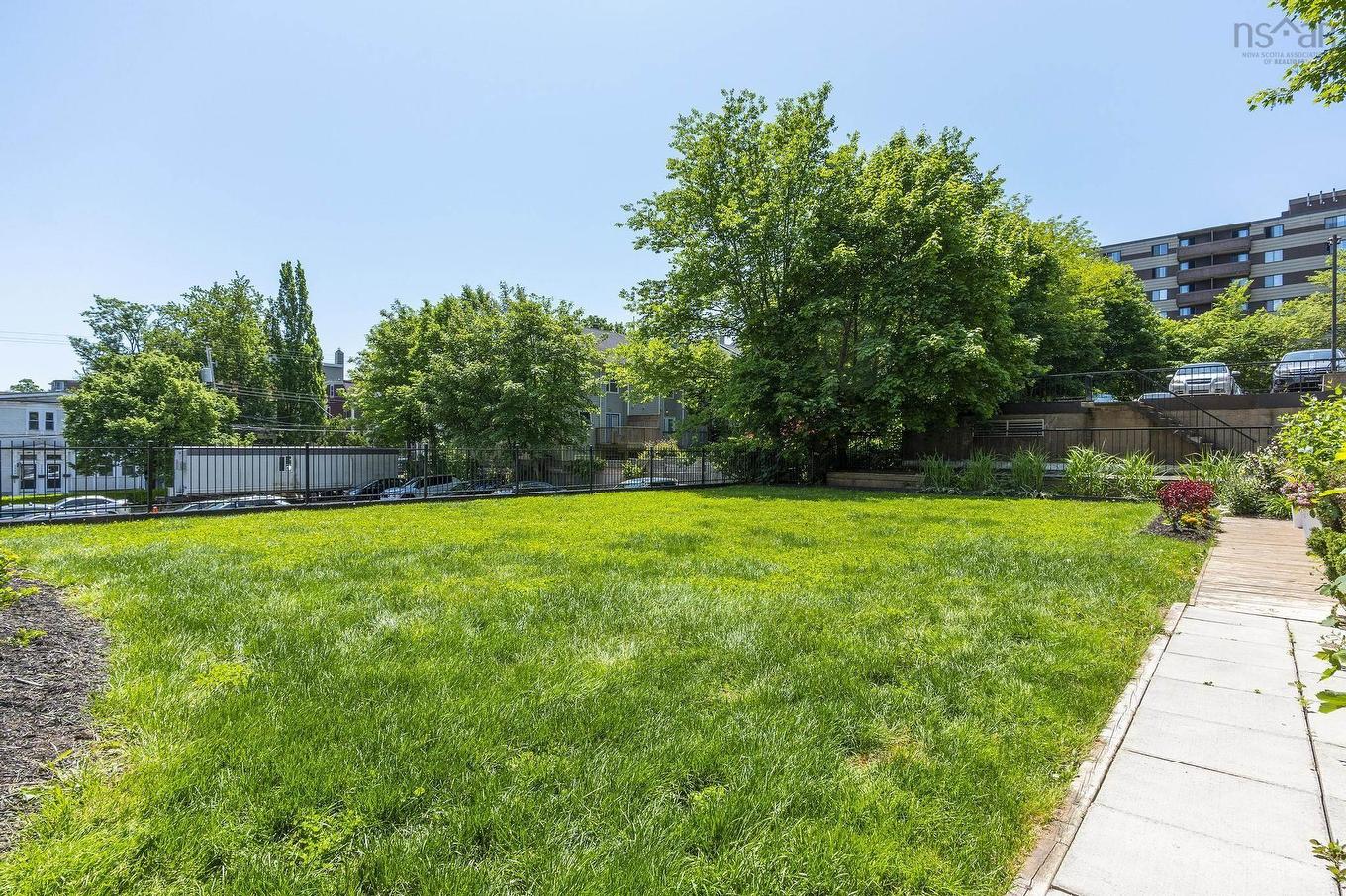 207 5234 Morris Street, Halifax, NS