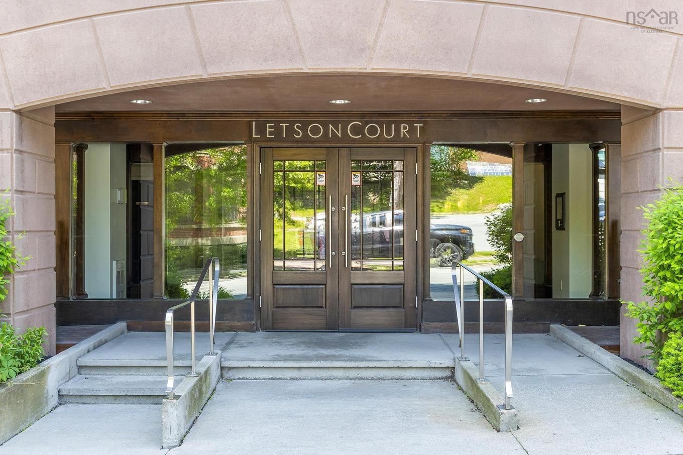 207 5234 Morris Street, Halifax, NS