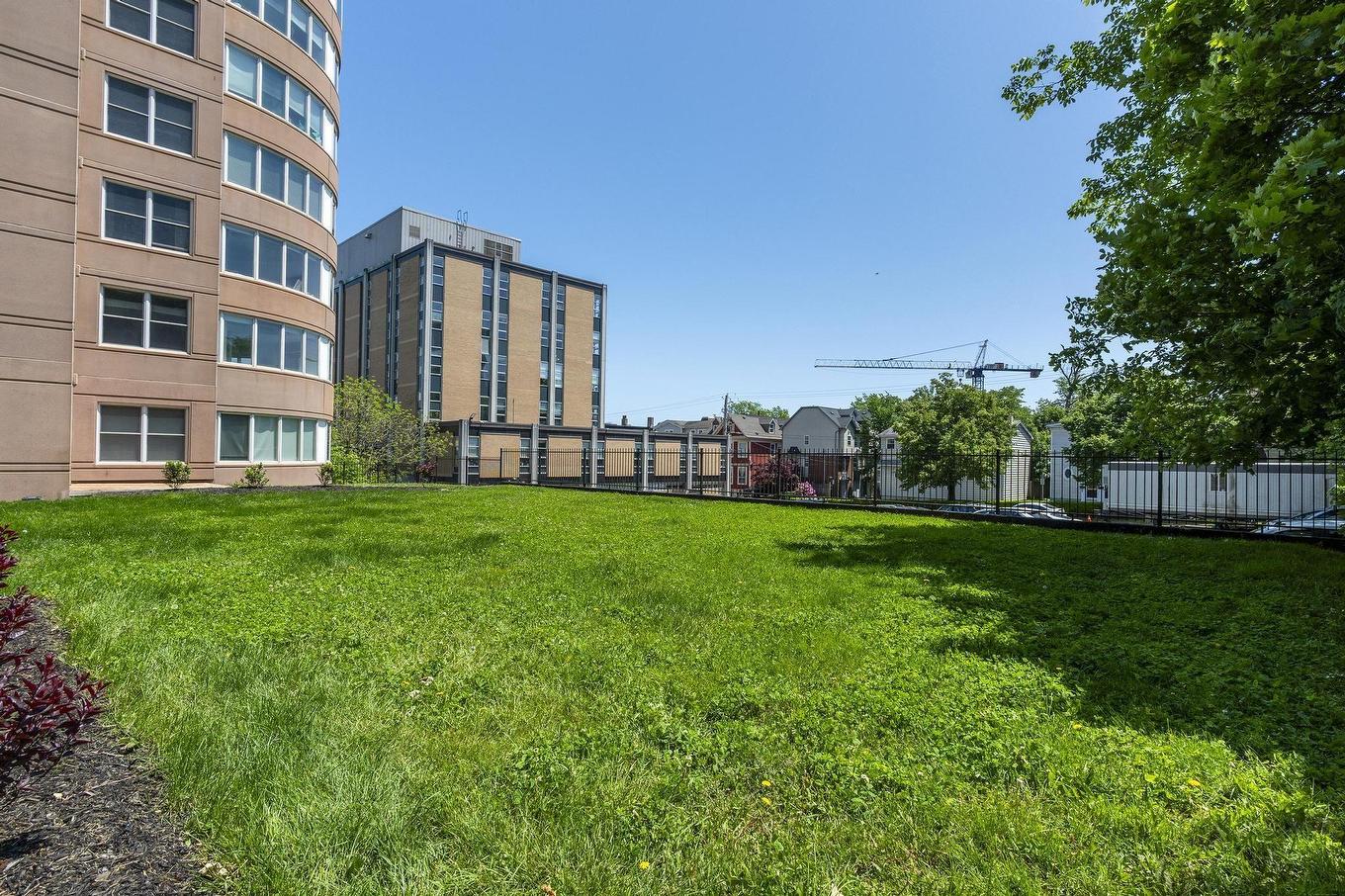 207 5234 Morris Street, Halifax, NS