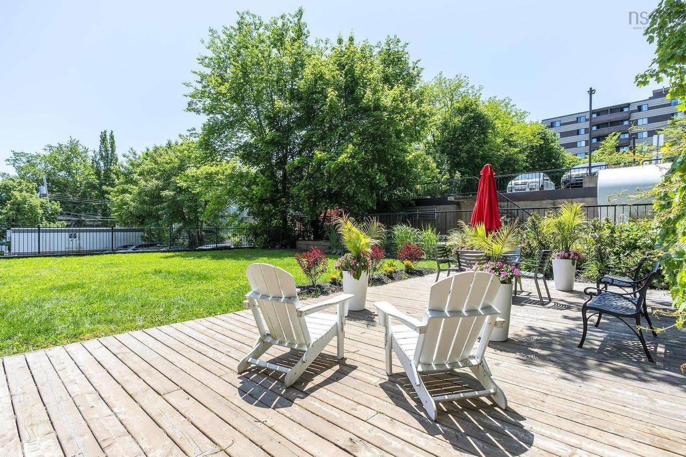 207 5234 Morris Street, Halifax, NS