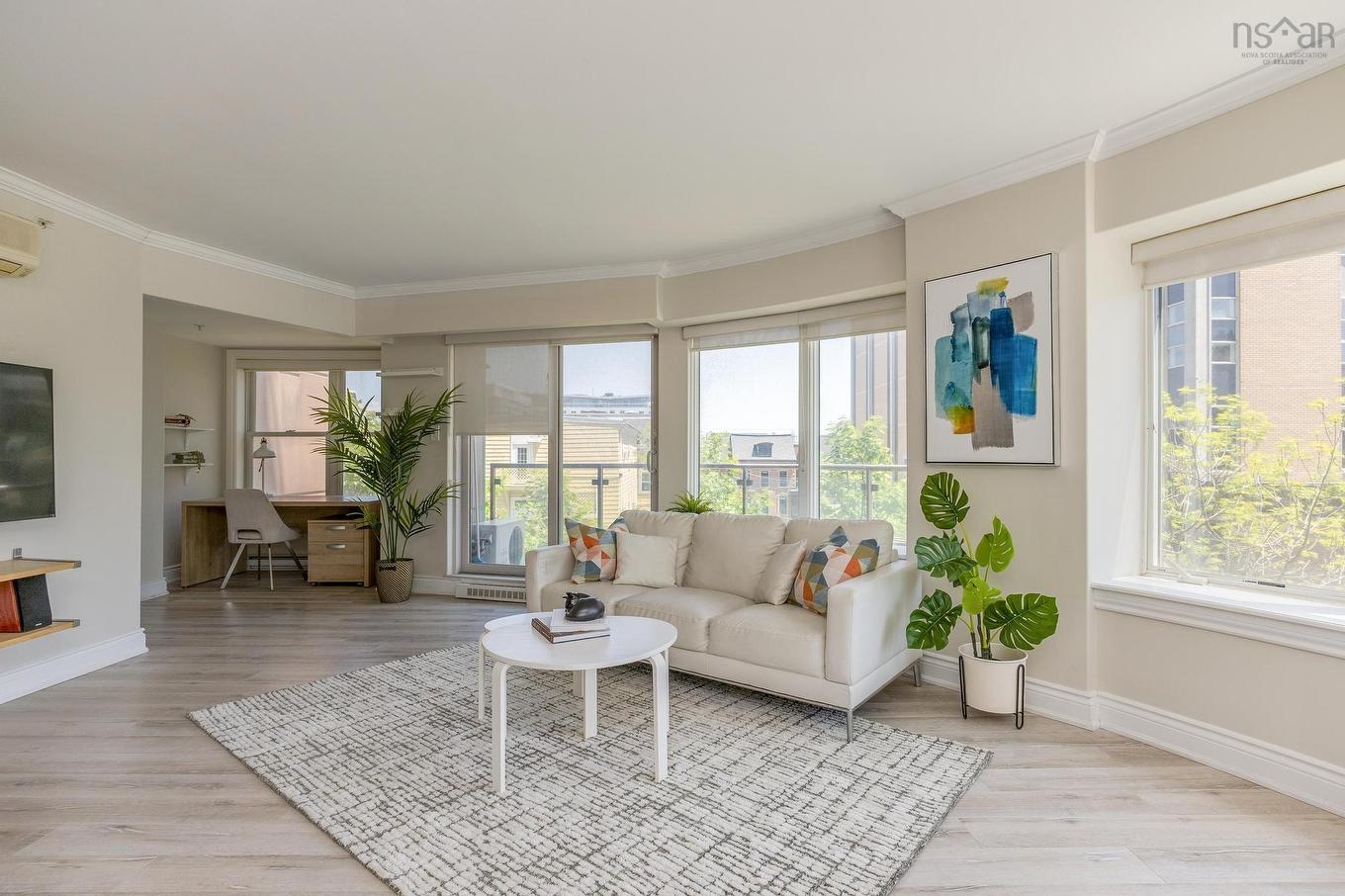 207 5234 Morris Street, Halifax, NS