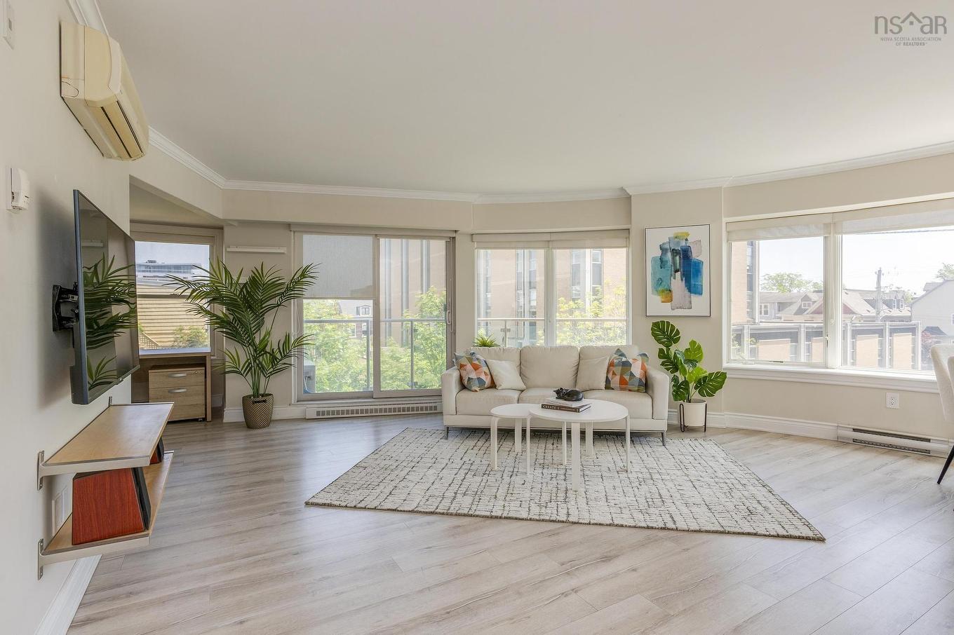 207 5234 Morris Street, Halifax, NS