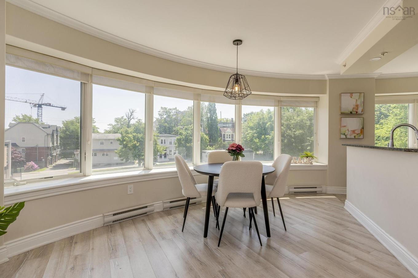 207 5234 Morris Street, Halifax, NS