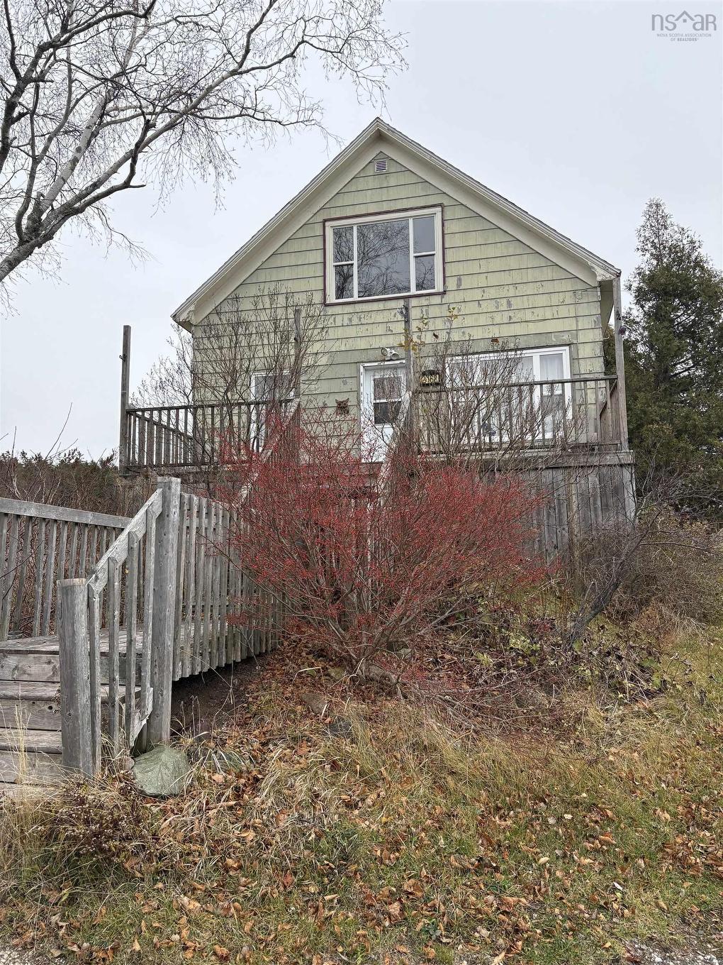 2162 New Waterford Highway, South Bar, NS