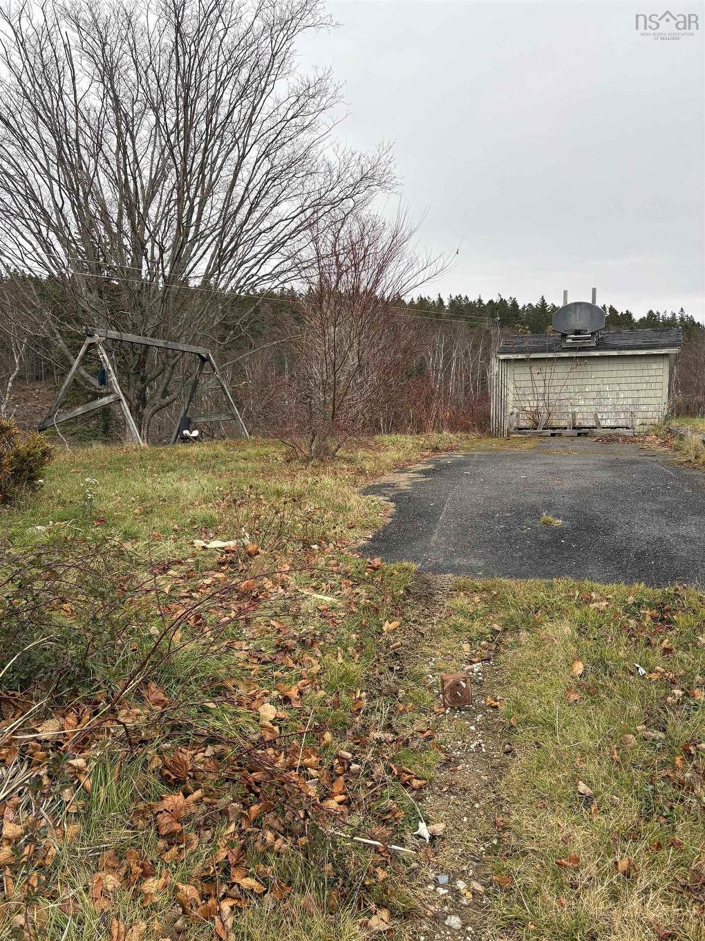 2162 New Waterford Highway, South Bar, NS