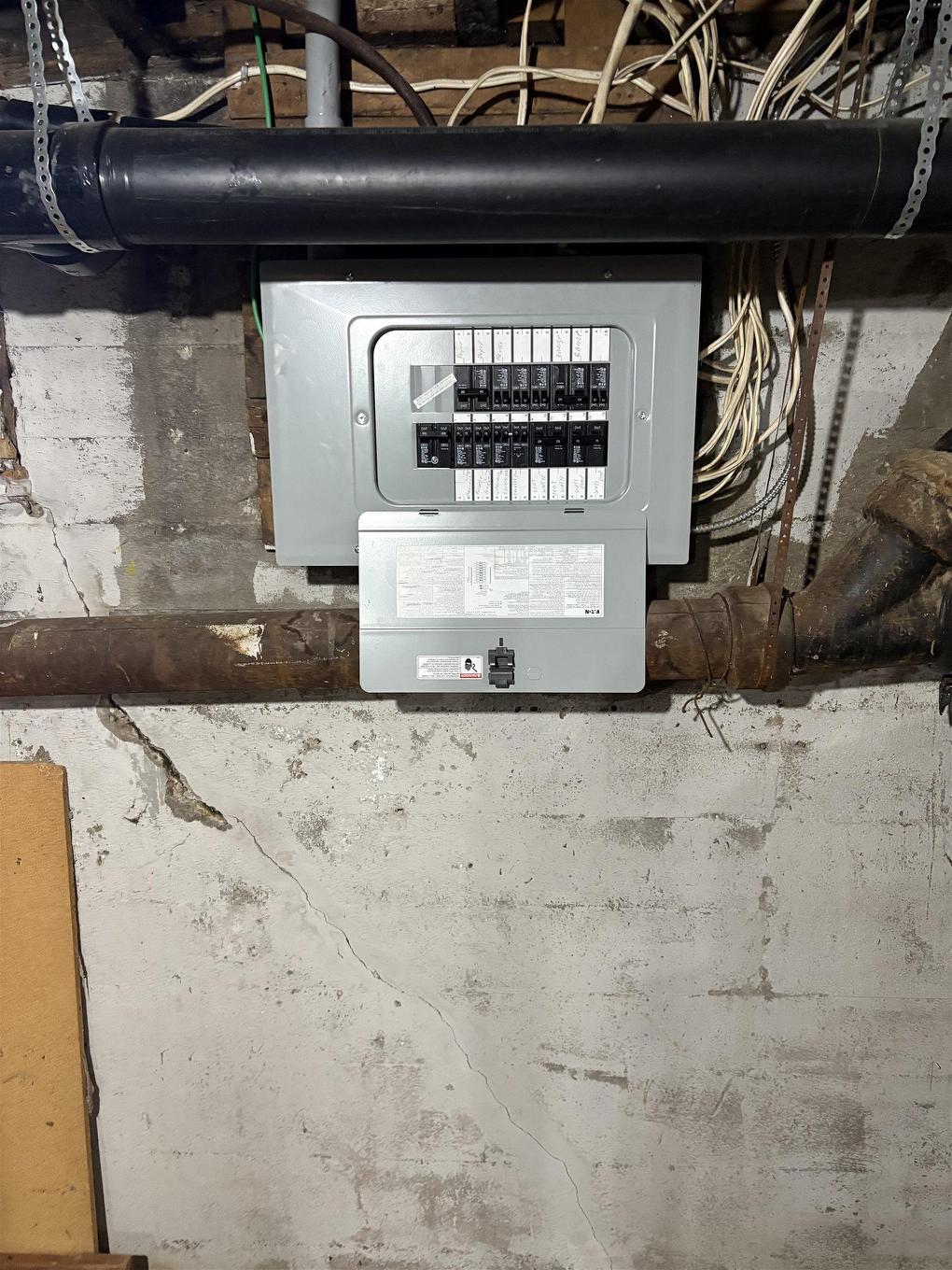 2162 New Waterford Highway, South Bar, NS