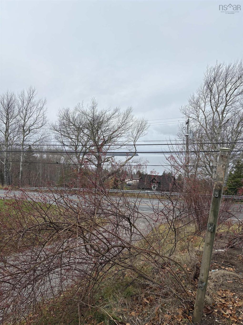 2162 New Waterford Highway, South Bar, NS