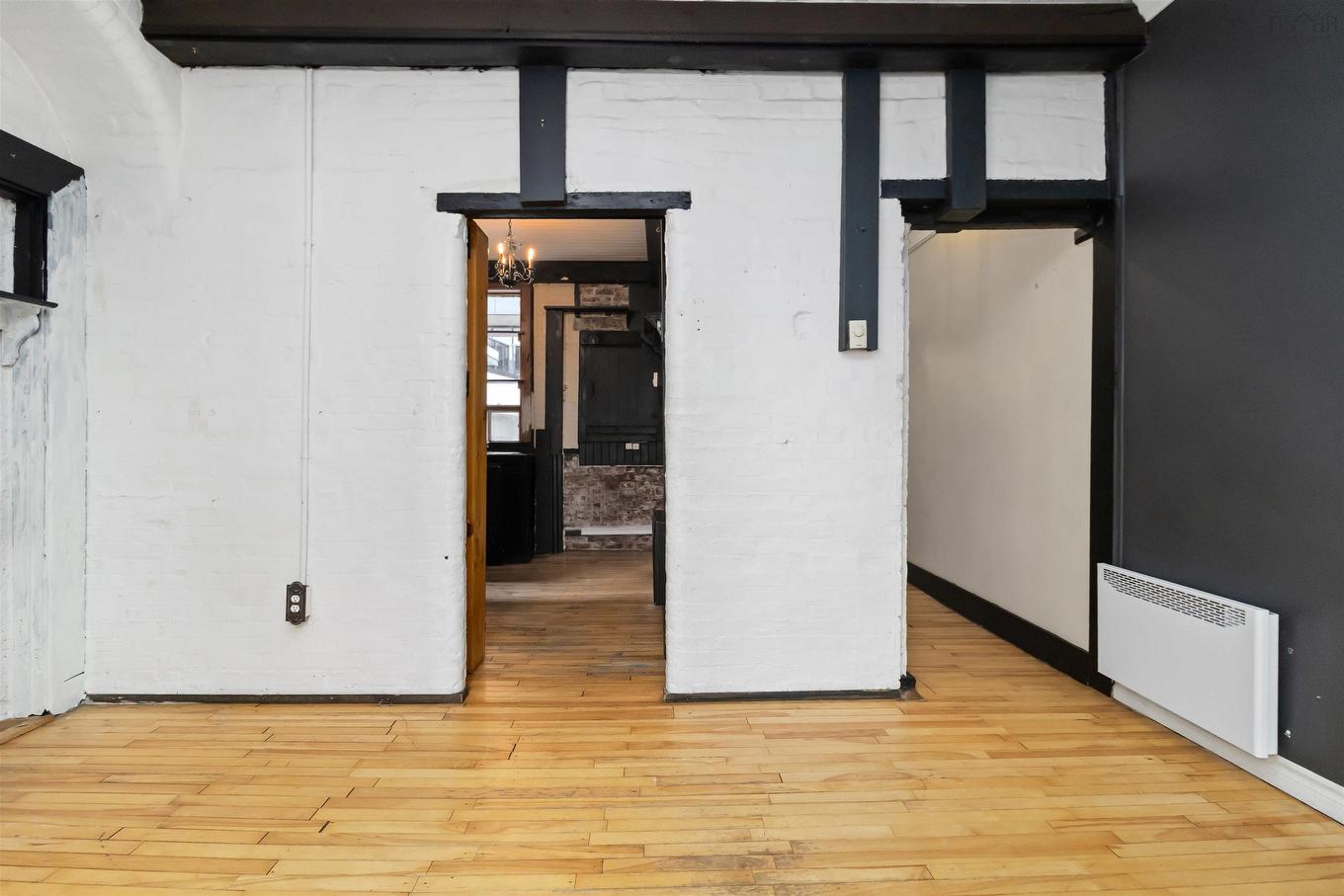 2068 Brunswick Street, Halifax, NS