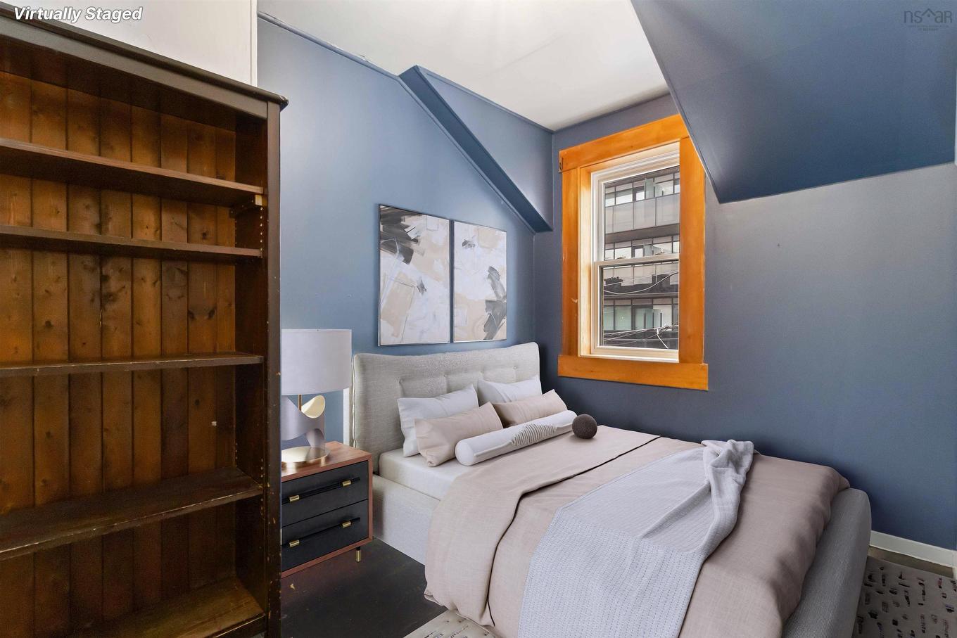 2068 Brunswick Street, Halifax, NS