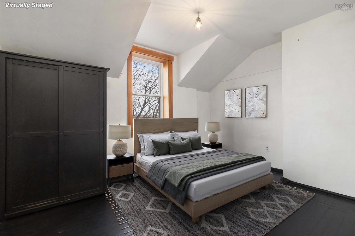 2068 Brunswick Street, Halifax, NS