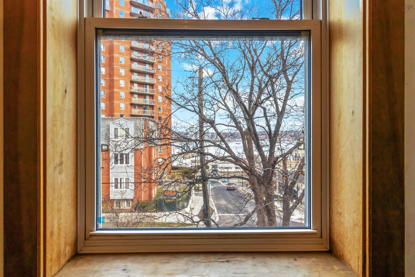 2068 Brunswick Street, Halifax, NS