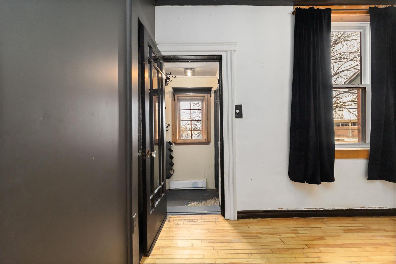 2068 Brunswick Street, Halifax, NS