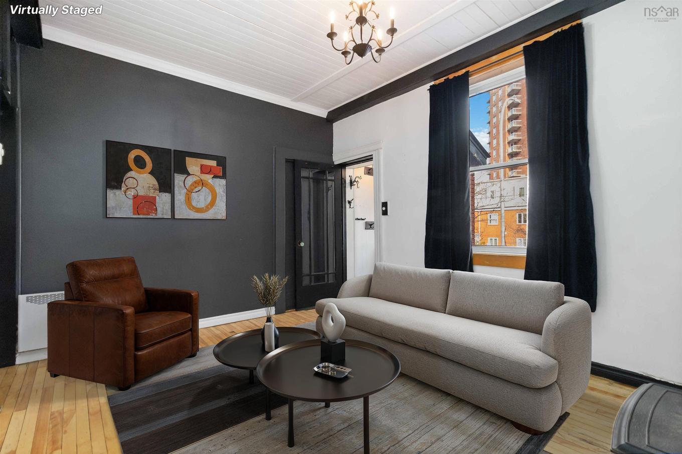 2068 Brunswick Street, Halifax, NS