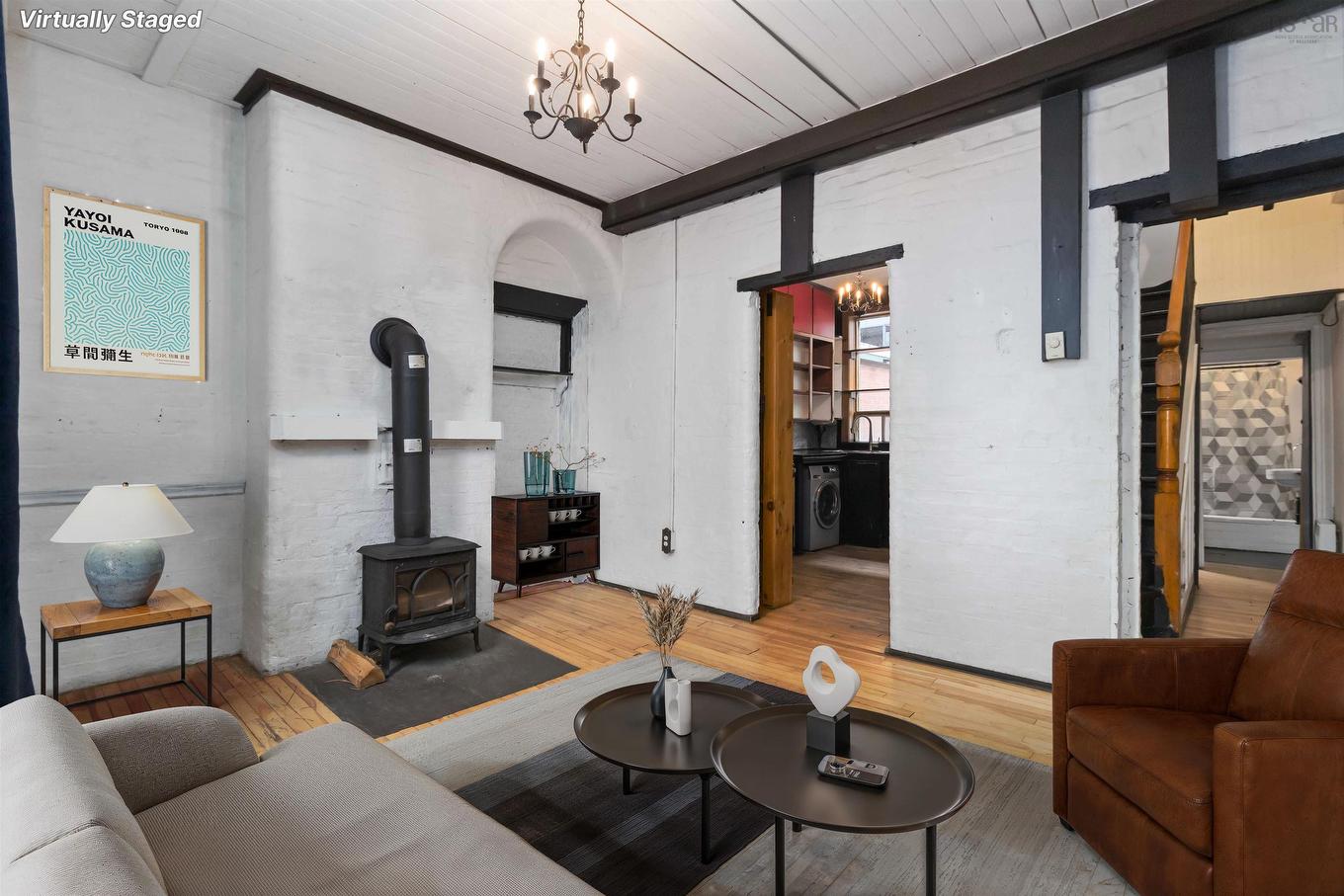 2068 Brunswick Street, Halifax, NS