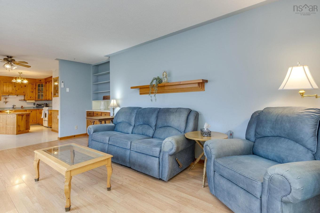 1616 Spurr Road, Round Hill, NS