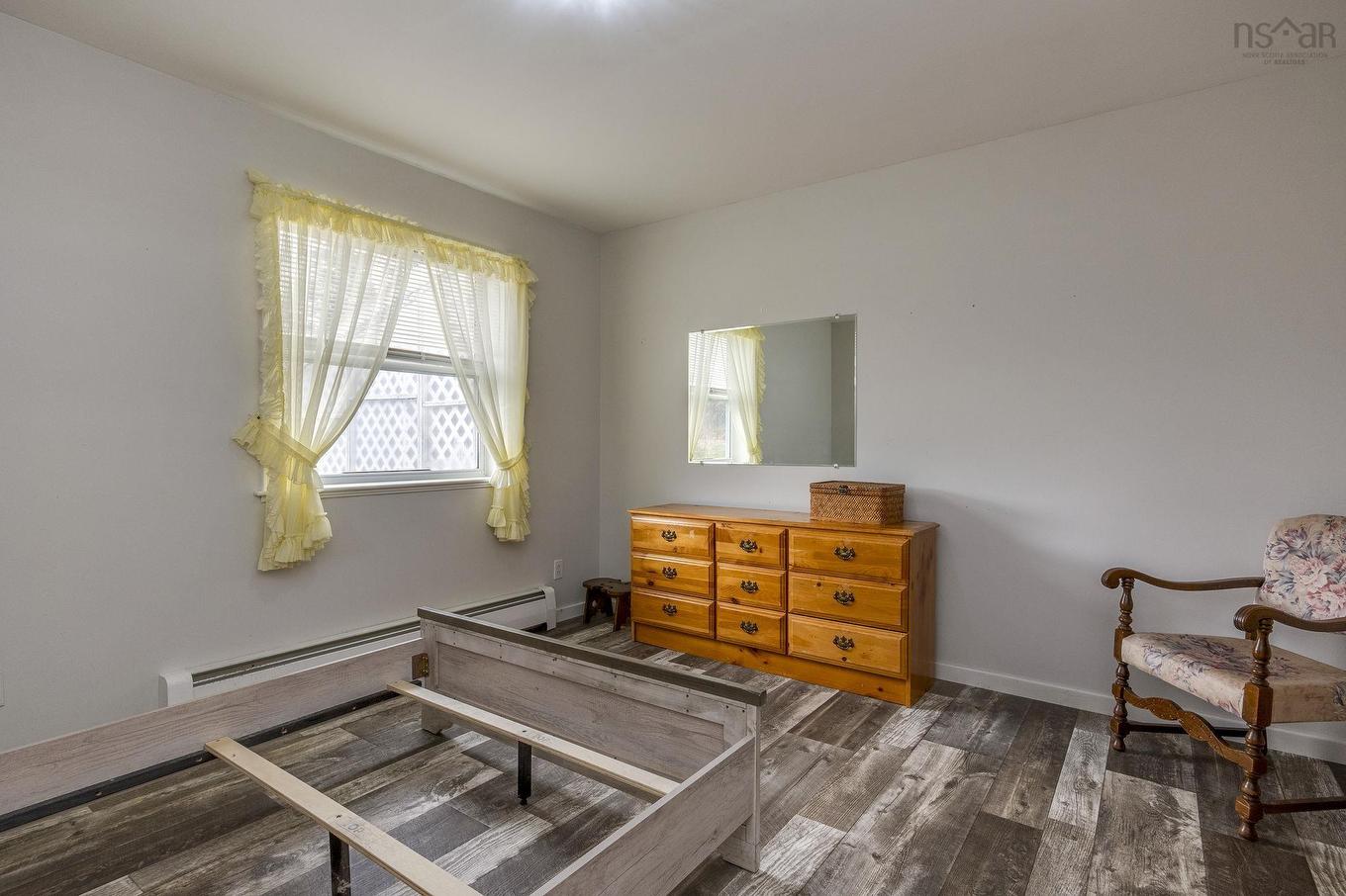 1616 Spurr Road, Round Hill, NS