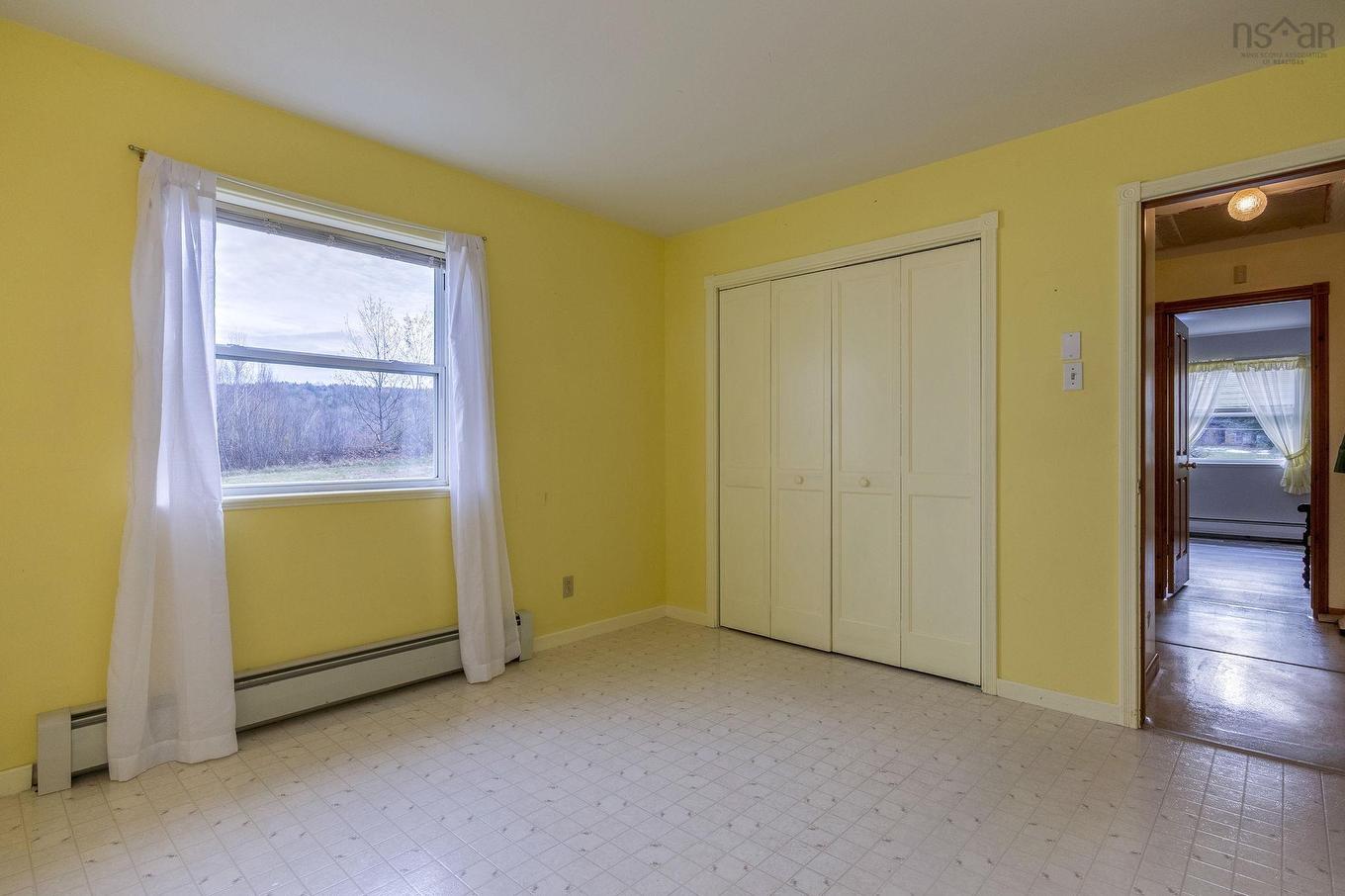 1616 Spurr Road, Round Hill, NS