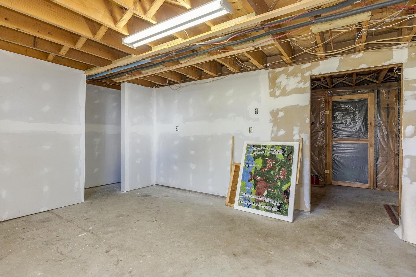 1616 Spurr Road, Round Hill, NS