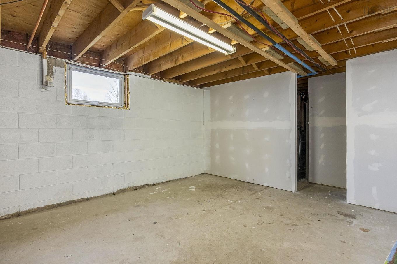 1616 Spurr Road, Round Hill, NS