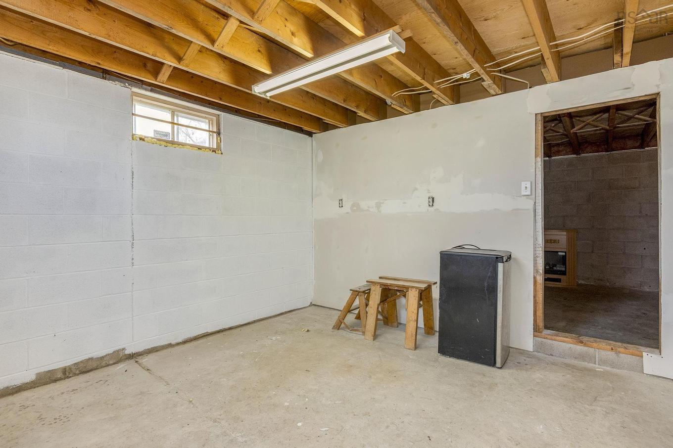 1616 Spurr Road, Round Hill, NS